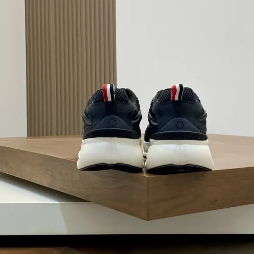 Replica Moncler Casual Shoes For Men #1455080 $132.00 USD for Wholesale
