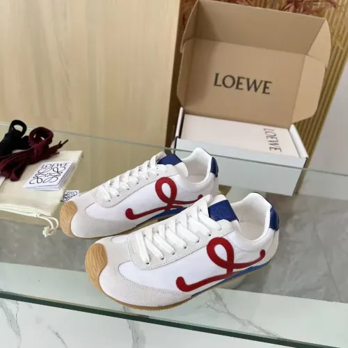 Cheap LOEWE Casual Shoes For Men #1455081, $$98.00 USD On LOEWE Casual Shoes