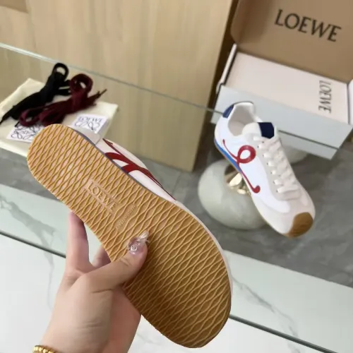 Replica LOEWE Casual Shoes For Men #1455081 $98.00 USD for Wholesale