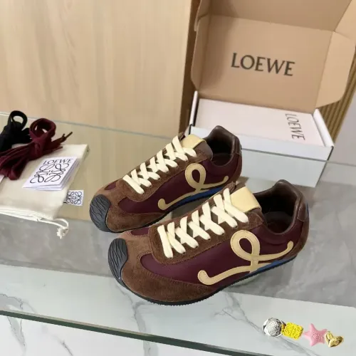 Cheap LOEWE Casual Shoes For Men #1455083, $$98.00 USD On LOEWE Casual Shoes