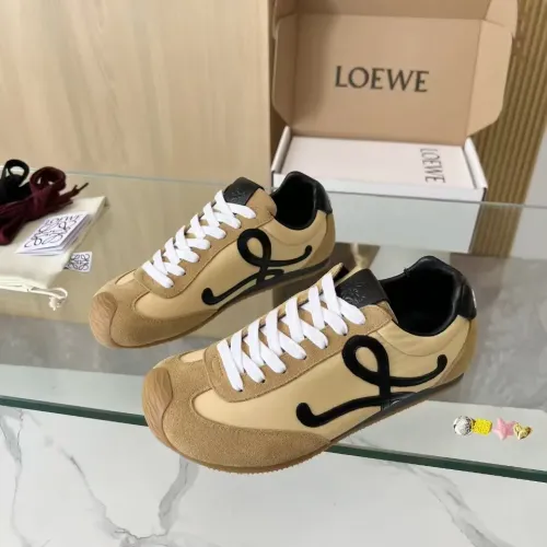 Cheap LOEWE Casual Shoes For Men #1455085, $$98.00 USD On LOEWE Casual Shoes