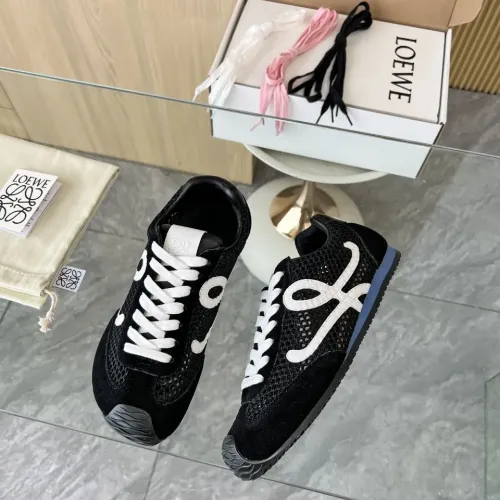 Cheap LOEWE Casual Shoes For Men #1455092, $$98.00 USD On LOEWE Casual Shoes