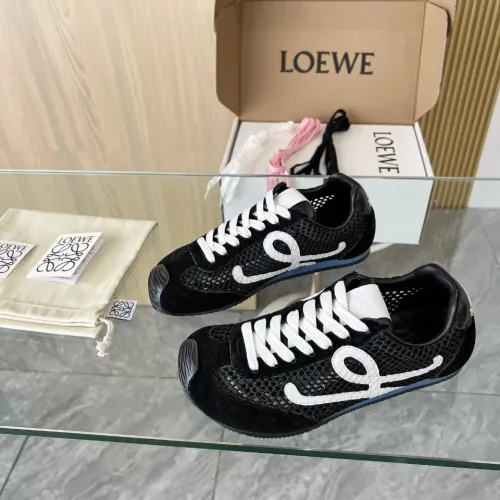 Replica LOEWE Casual Shoes For Men #1455092 $98.00 USD for Wholesale