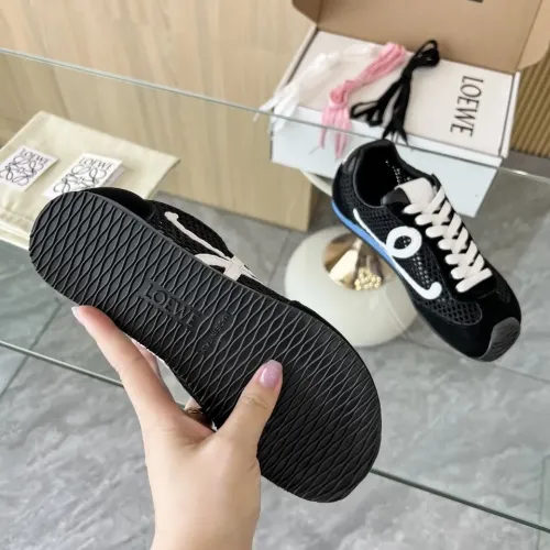 Replica LOEWE Casual Shoes For Men #1455092 $98.00 USD for Wholesale