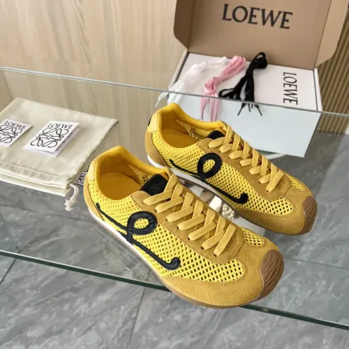 Cheap LOEWE Casual Shoes For Women #1455095, $$98.00 USD On LOEWE Casual Shoes