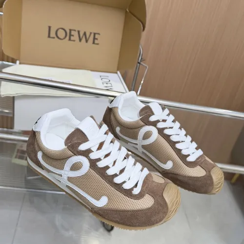 Cheap LOEWE Casual Shoes For Men #1455098, $$98.00 USD On LOEWE Casual Shoes