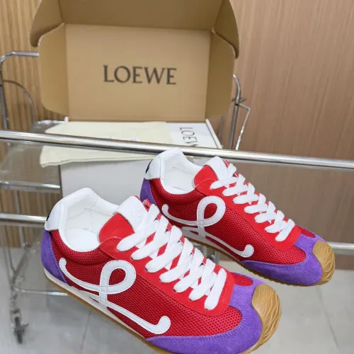 Cheap LOEWE Casual Shoes For Women #1455099, $$98.00 USD On LOEWE Casual Shoes
