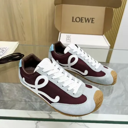 Cheap LOEWE Casual Shoes For Women #1455101, $$98.00 USD On LOEWE Casual Shoes