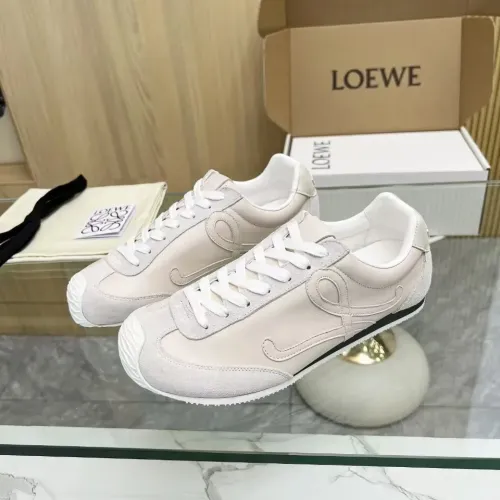 Cheap LOEWE Casual Shoes For Men #1455104, $$98.00 USD On LOEWE Casual Shoes