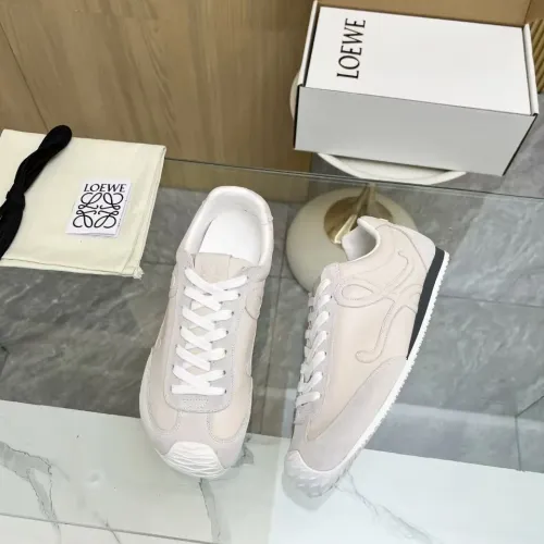 Replica LOEWE Casual Shoes For Men #1455104 $98.00 USD for Wholesale