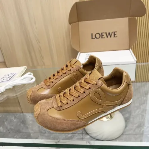 Cheap LOEWE Casual Shoes For Women #1455105, $$98.00 USD On LOEWE Casual Shoes