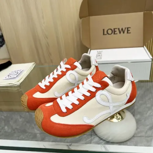 Cheap LOEWE Casual Shoes For Women #1455107, $$98.00 USD On LOEWE Casual Shoes