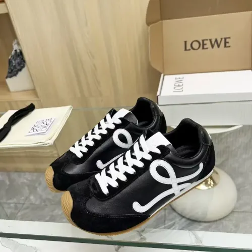 Cheap LOEWE Casual Shoes For Men #1455110, $$98.00 USD On LOEWE Casual Shoes