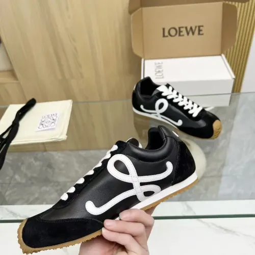 Replica LOEWE Casual Shoes For Men #1455110 $98.00 USD for Wholesale