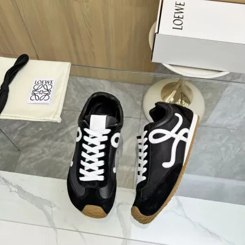Replica LOEWE Casual Shoes For Men #1455110 $98.00 USD for Wholesale