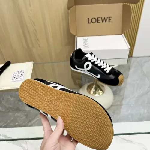 Replica LOEWE Casual Shoes For Men #1455110 $98.00 USD for Wholesale