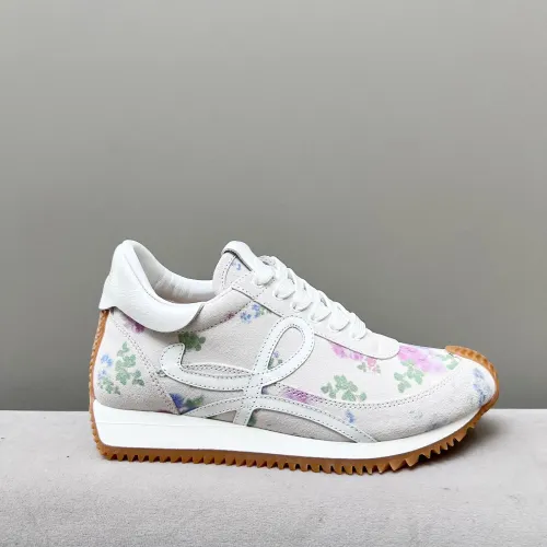 Replica LOEWE Casual Shoes For Men #1455118 $105.00 USD for Wholesale