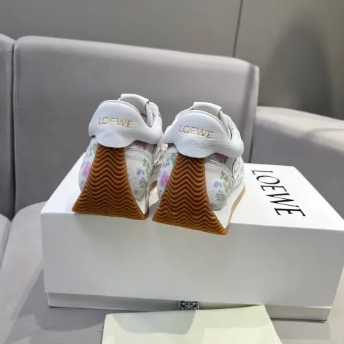 Replica LOEWE Casual Shoes For Men #1455118 $105.00 USD for Wholesale