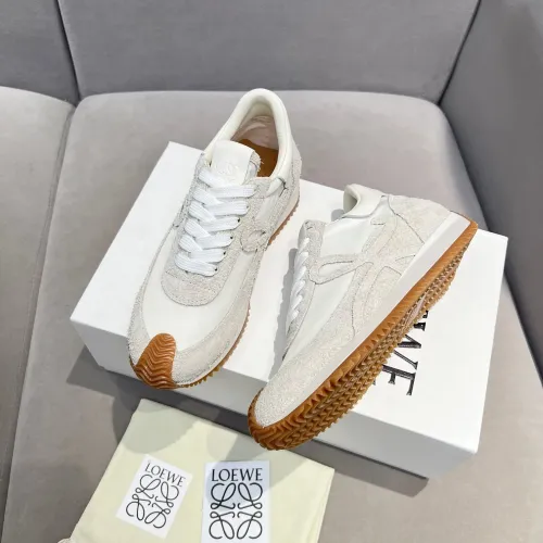 Replica LOEWE Casual Shoes For Women #1455119 $98.00 USD for Wholesale