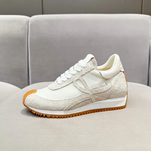 Replica LOEWE Casual Shoes For Women #1455119 $98.00 USD for Wholesale
