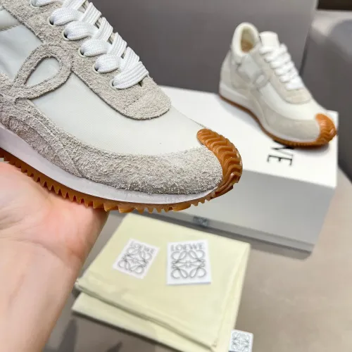 Replica LOEWE Casual Shoes For Women #1455119 $98.00 USD for Wholesale