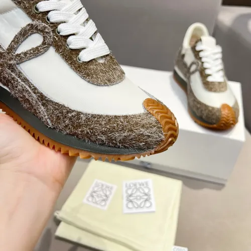 Replica LOEWE Casual Shoes For Men #1455122 $98.00 USD for Wholesale
