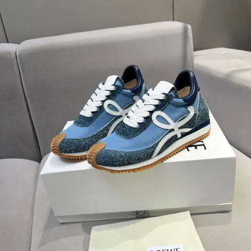 Cheap LOEWE Casual Shoes For Men #1455124, $$98.00 USD On LOEWE Casual Shoes