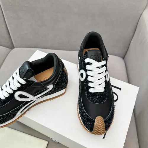 Replica LOEWE Casual Shoes For Men #1455126 $98.00 USD for Wholesale