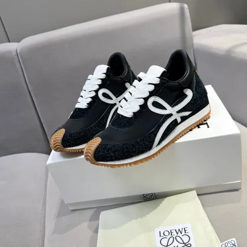 Cheap LOEWE Casual Shoes For Women #1455127, $$98.00 USD On LOEWE Casual Shoes