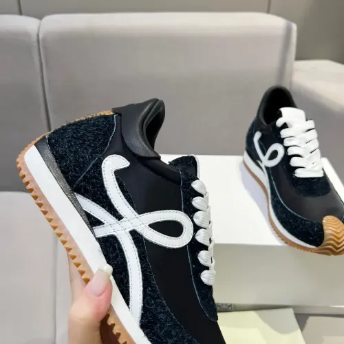 Replica LOEWE Casual Shoes For Men #1455128 $98.00 USD for Wholesale