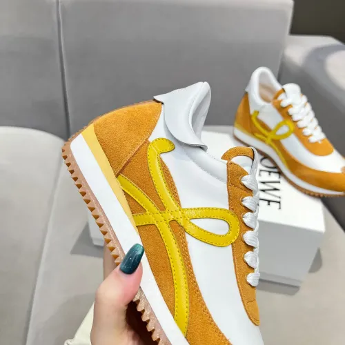 Replica LOEWE Casual Shoes For Men #1455132 $98.00 USD for Wholesale