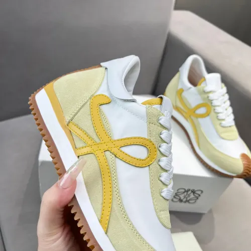 Replica LOEWE Casual Shoes For Men #1455134 $98.00 USD for Wholesale