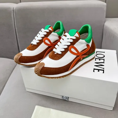Cheap LOEWE Casual Shoes For Men #1455138, $$98.00 USD On LOEWE Casual Shoes