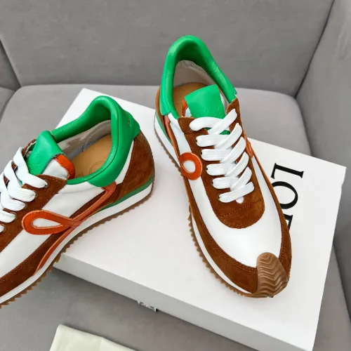 Replica LOEWE Casual Shoes For Men #1455138 $98.00 USD for Wholesale