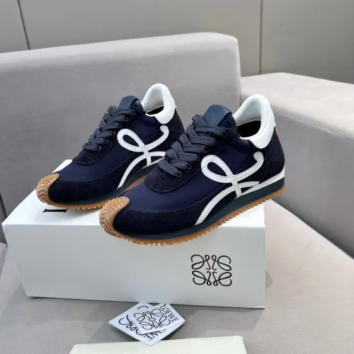 Cheap LOEWE Casual Shoes For Women #1455143, $$98.00 USD On LOEWE Casual Shoes