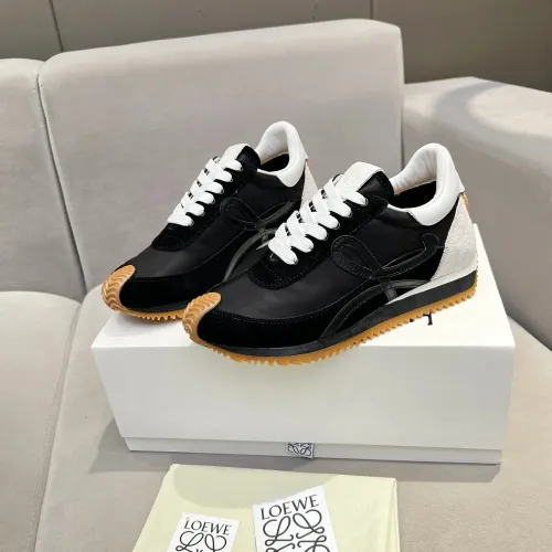 Cheap LOEWE Casual Shoes For Women #1455145, $$98.00 USD On LOEWE Casual Shoes