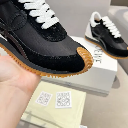 Replica LOEWE Casual Shoes For Men #1455146 $98.00 USD for Wholesale