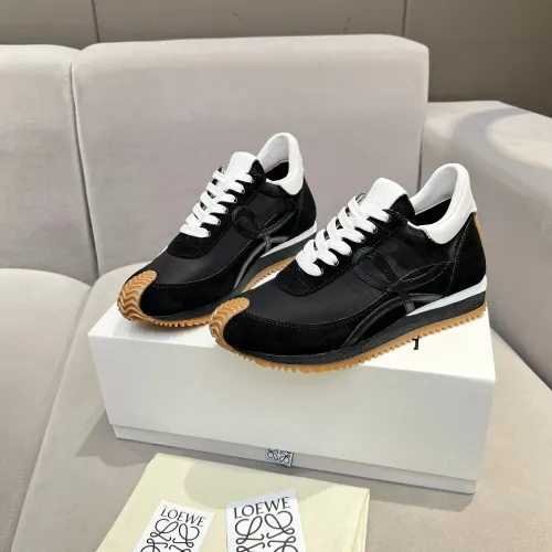Cheap LOEWE Casual Shoes For Men #1455148, $$98.00 USD On LOEWE Casual Shoes