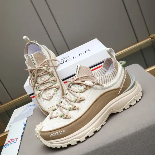 Cheap Moncler Casual Shoes For Men #1455201, $$135.00 USD On Moncler Casual Shoes