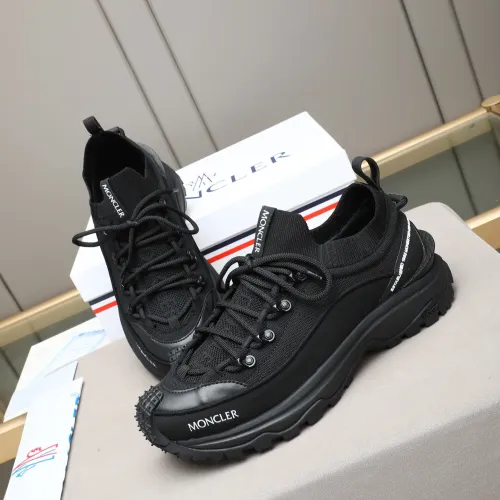 Cheap Moncler Casual Shoes For Men #1455203, $$135.00 USD On Moncler Casual Shoes
