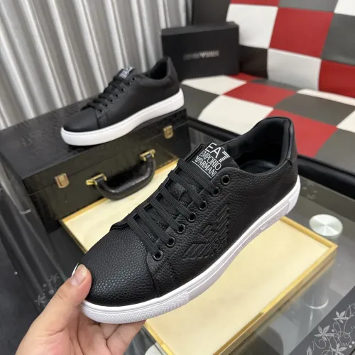 Cheap Armani Casual Shoes For Men #1455224, $$76.00 USD On Armani Casual Shoes