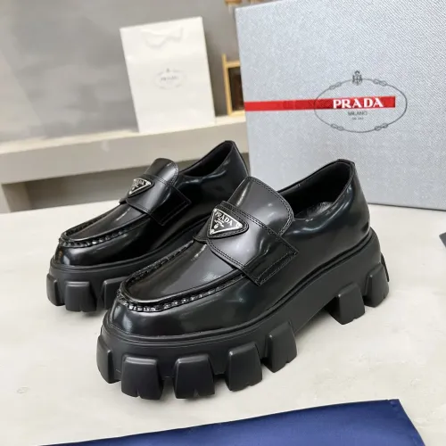 Cheap Prada Boots For Women #1455233, $$98.00 USD On Prada Boots