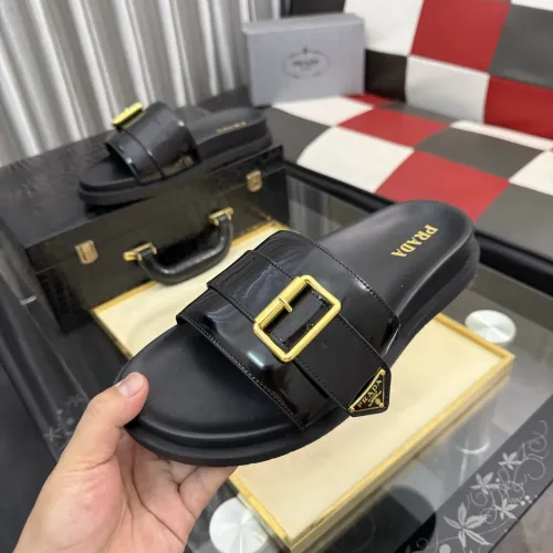 Cheap Prada Slippers For Men #1455254, $$60.00 USD On Prada Slippers