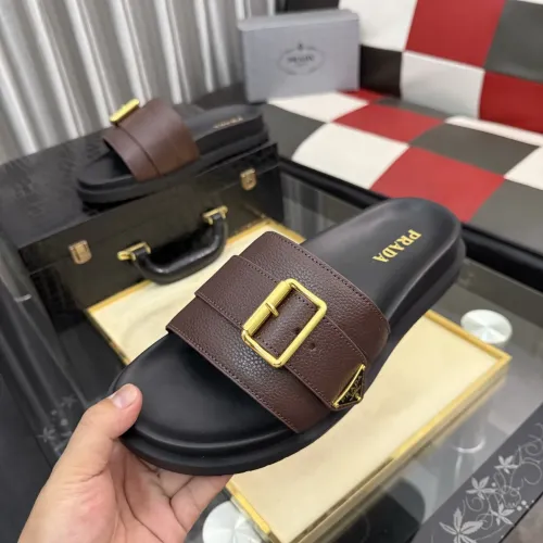 Cheap Prada Slippers For Men #1455261, $$60.00 USD On Prada Slippers