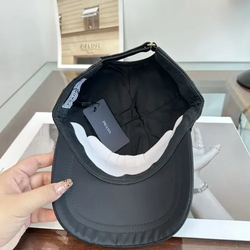 Replica Prada Caps #1455264 $27.00 USD for Wholesale