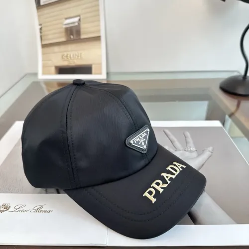 Replica Prada Caps #1455265 $27.00 USD for Wholesale