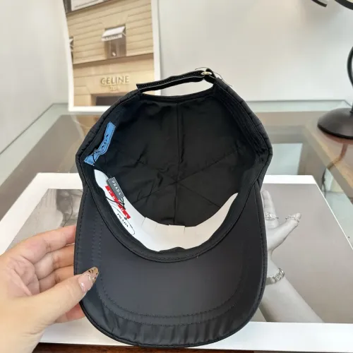 Replica Prada Caps #1455265 $27.00 USD for Wholesale
