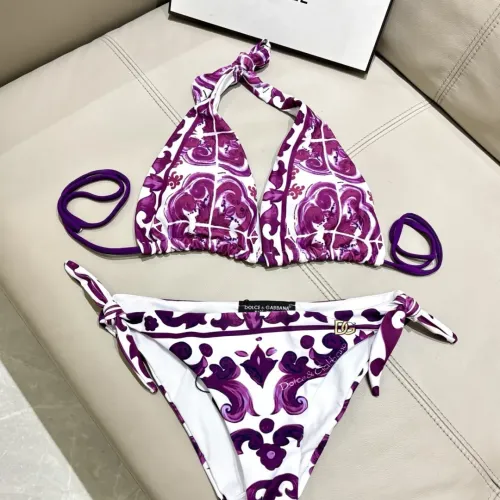 Cheap Dolce &amp; Gabbana Bathing Suits For Women #1455266, $$38.00 USD On Dolce &amp; Gabbana Bathing Suits