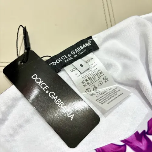 Replica Dolce & Gabbana Bathing Suits For Women #1455266 $38.00 USD for Wholesale