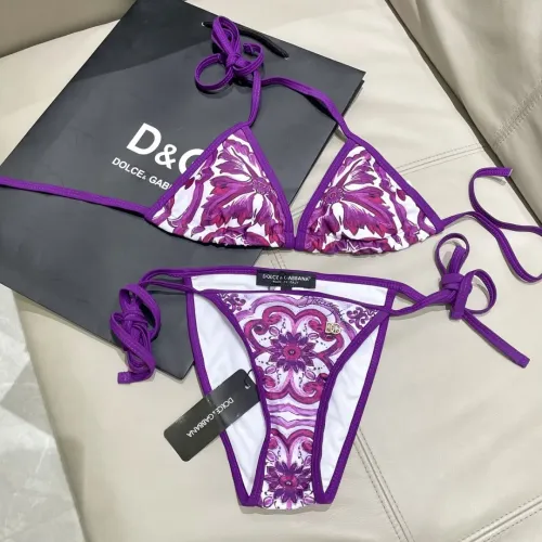 Cheap Dolce &amp; Gabbana Bathing Suits For Women #1455268, $$38.00 USD On Dolce &amp; Gabbana Bathing Suits